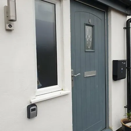 بيت للعطل No8 3 Bed Winter Deals Offered 3 Nights Or Nov-mar *