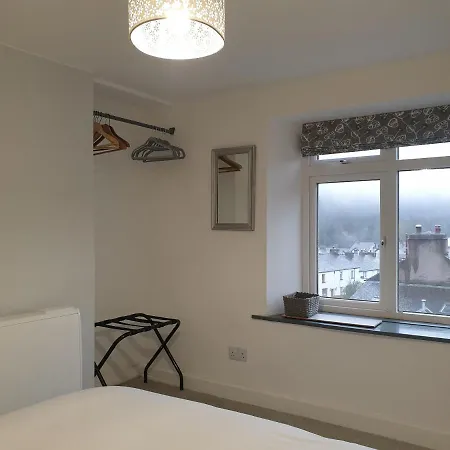 No8 3 Bed Winter Deals Offered 3 Nights Or Nov-mar Backbarrow