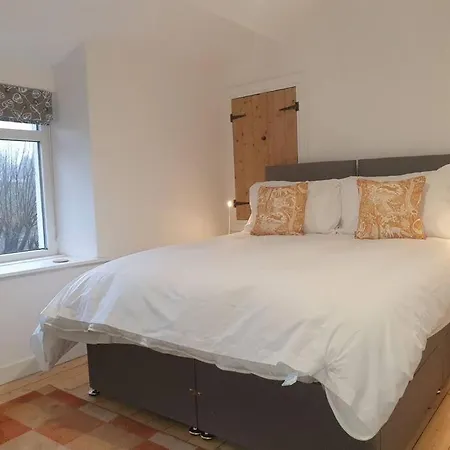 Vakantiehuis No8 3 Bed Winter Deals Offered 3 Nights Or Nov-mar