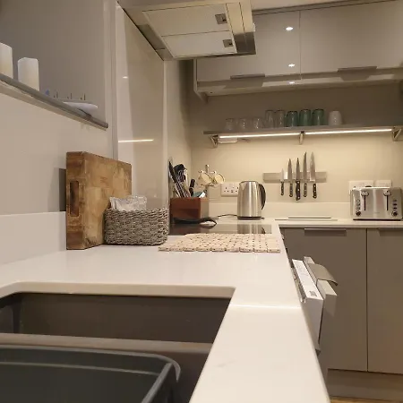 בית נופש No8 3 Bed Winter Deals Offered 3 Nights Or Nov-mar Backbarrow