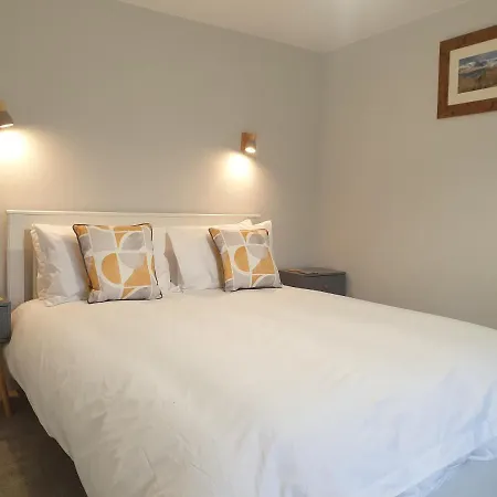 No8 3 Bed Winter Deals Offered 3 Nights Or Nov-mar בית נופש Backbarrow