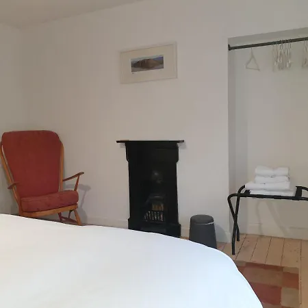 No.8, 3 Bedroomed District Vakantiehuis