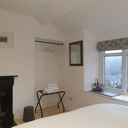 No8 3 Bed Winter Deals Offered 3 Nights Or Nov-mar Tatil Evi Backbarrow