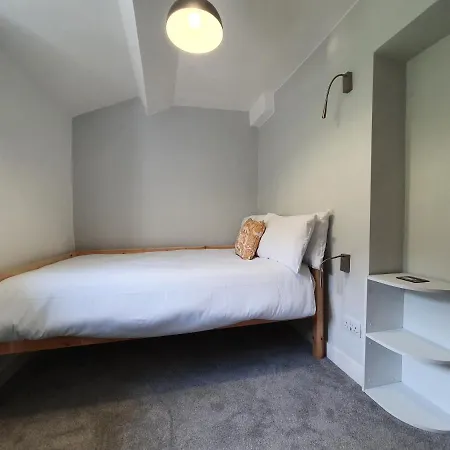בית נופש No8 3 Bed Winter Deals Offered 3 Nights Or Nov-mar