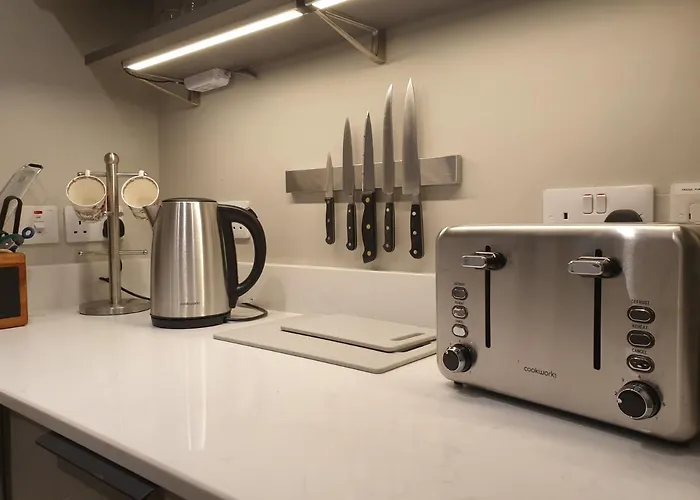 No8 3 Bed Winter Deals Offered 3 Nights Or Nov-mar *