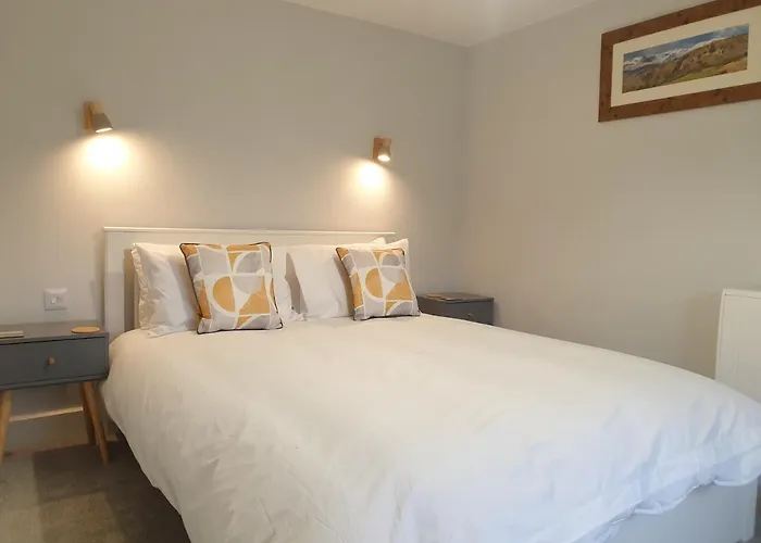 No8 3 Bed Winter Deals Offered 3 Nights Or Nov-mar 度假居 Backbarrow